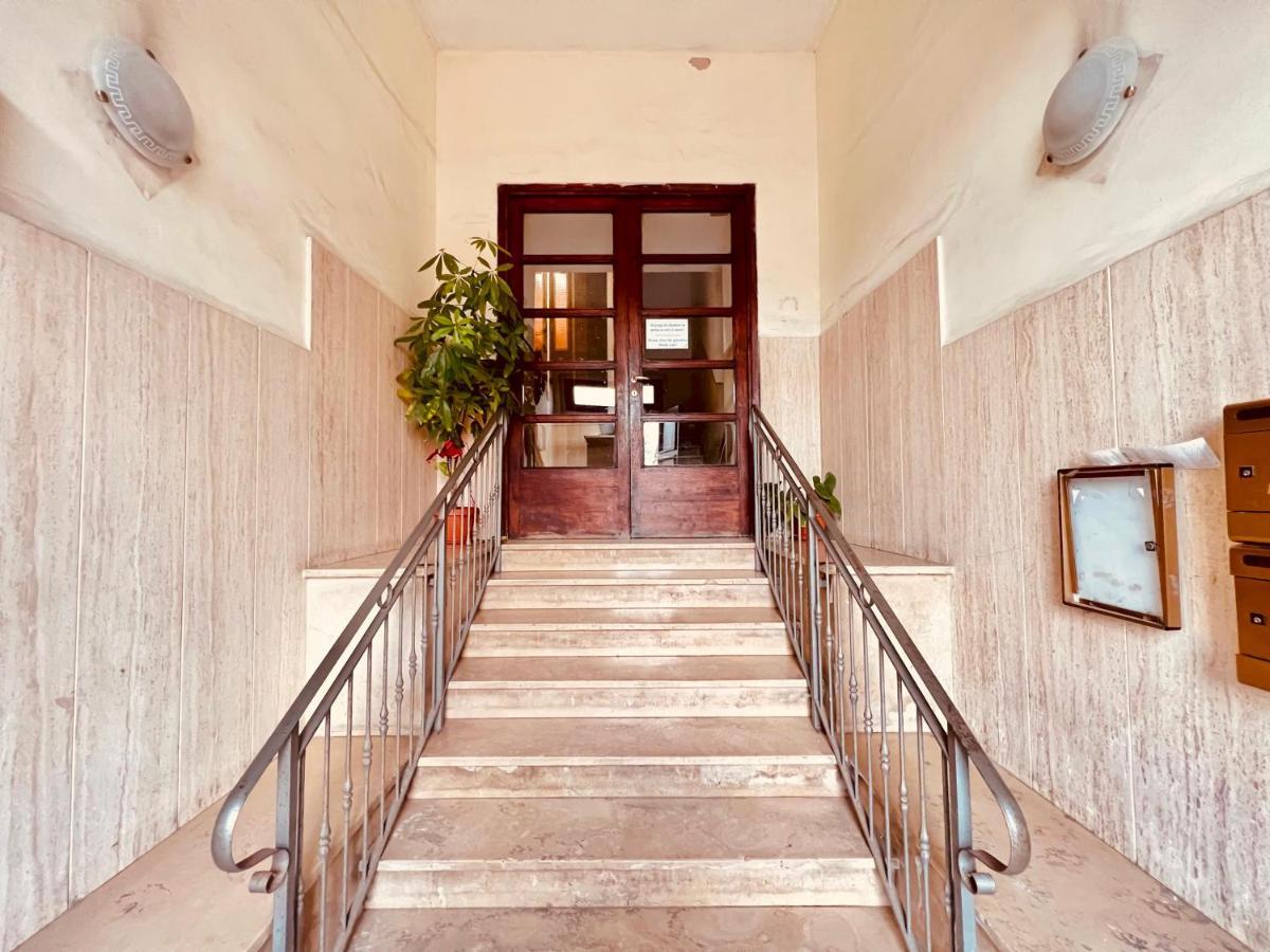 Be Your Home - Casa Vacanze Il Posticino Civitavecchia Exterior foto