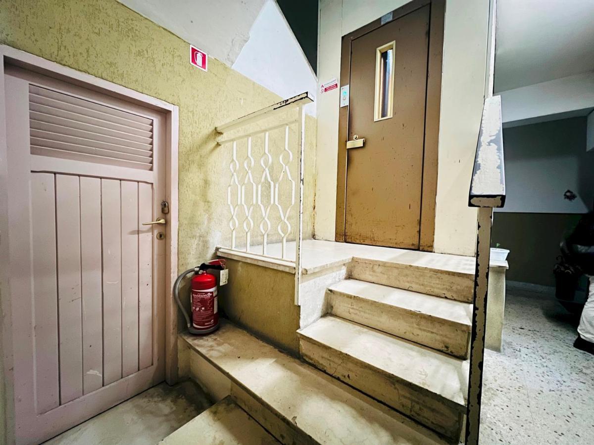 Be Your Home - Casa Vacanze Il Posticino Civitavecchia Exterior foto